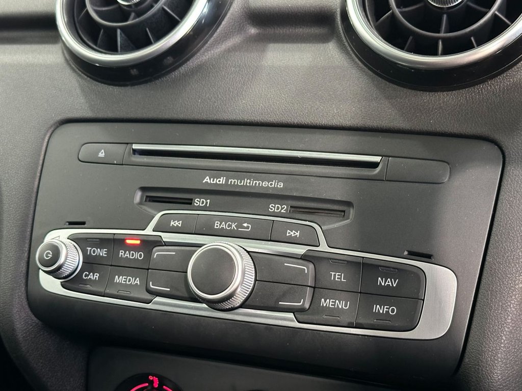 Used Audi A1 2016 for sale - 76040229: Photo 24