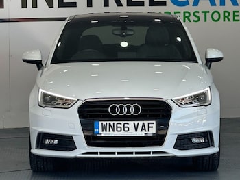 Used Audi A1 2016 for sale - 76040229: Photo 2