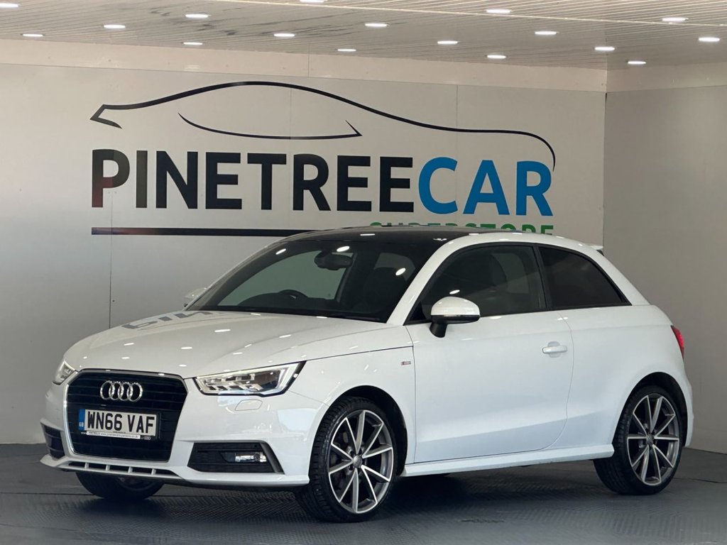 Used Audi A1 2016 for sale - 76040229: Photo 3