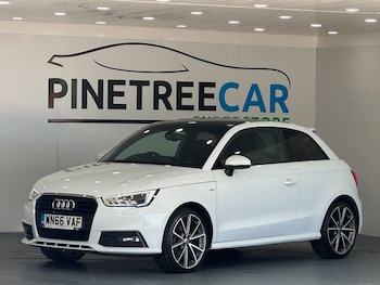Used Audi A1 2016 for sale - 76040229: Photo 3