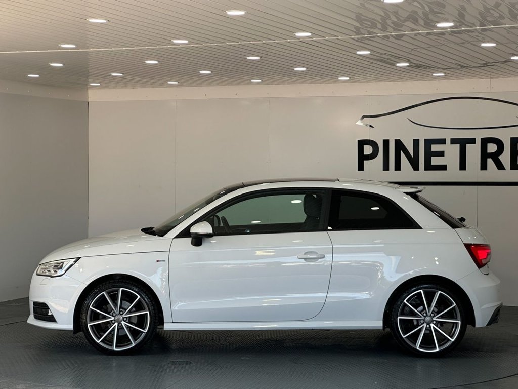 Used Audi A1 2016 for sale - 76040229: Photo 5