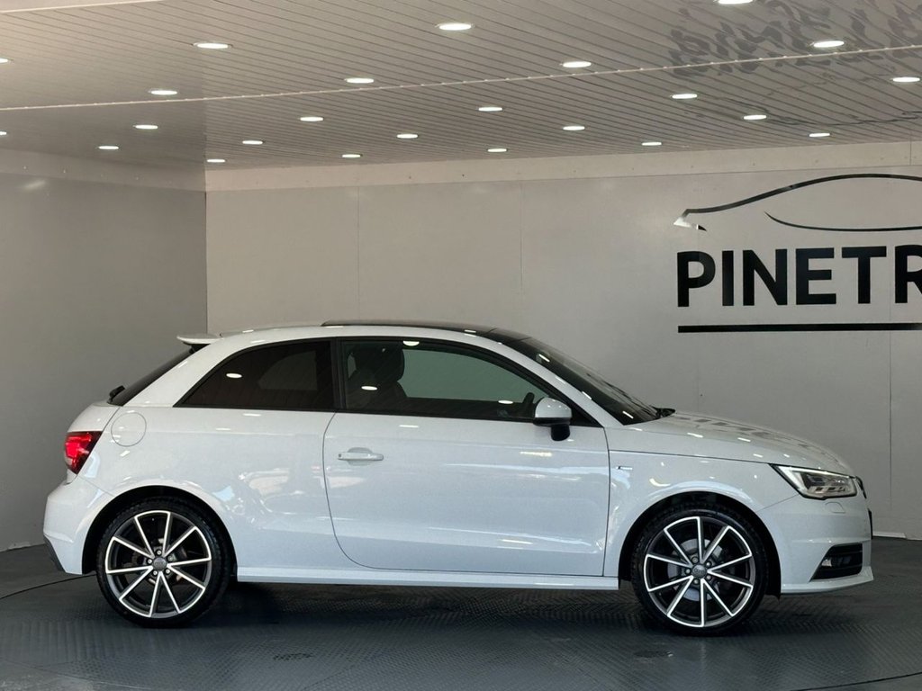 Used Audi A1 2016 for sale - 76040229: Photo 6