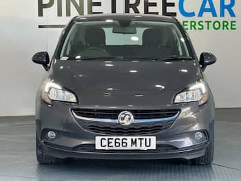 Used Vauxhall Corsa 2016 for sale - 79818231: Photo
