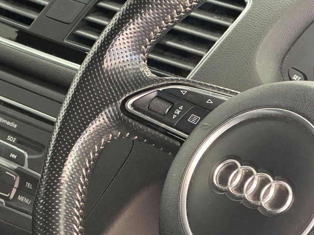 Used Audi Q3 2016 for sale - 77302325: Photo 14