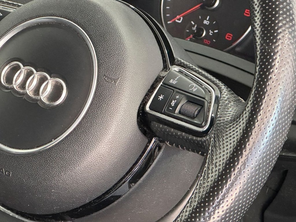 Used Audi Q3 2016 for sale - 77302325: Photo 16