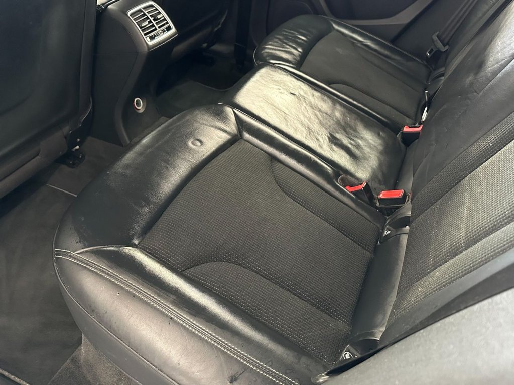 Used Audi Q3 2016 for sale - 77302325: Photo 24