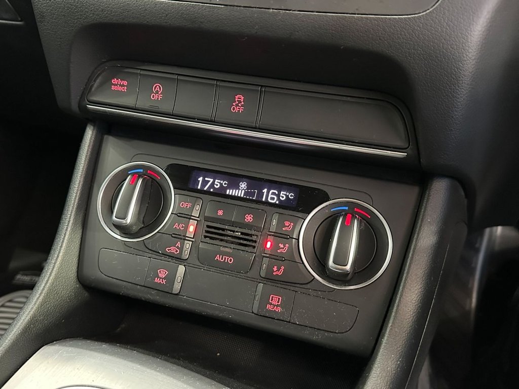 Used Audi Q3 2016 for sale - 77302325: Photo 29