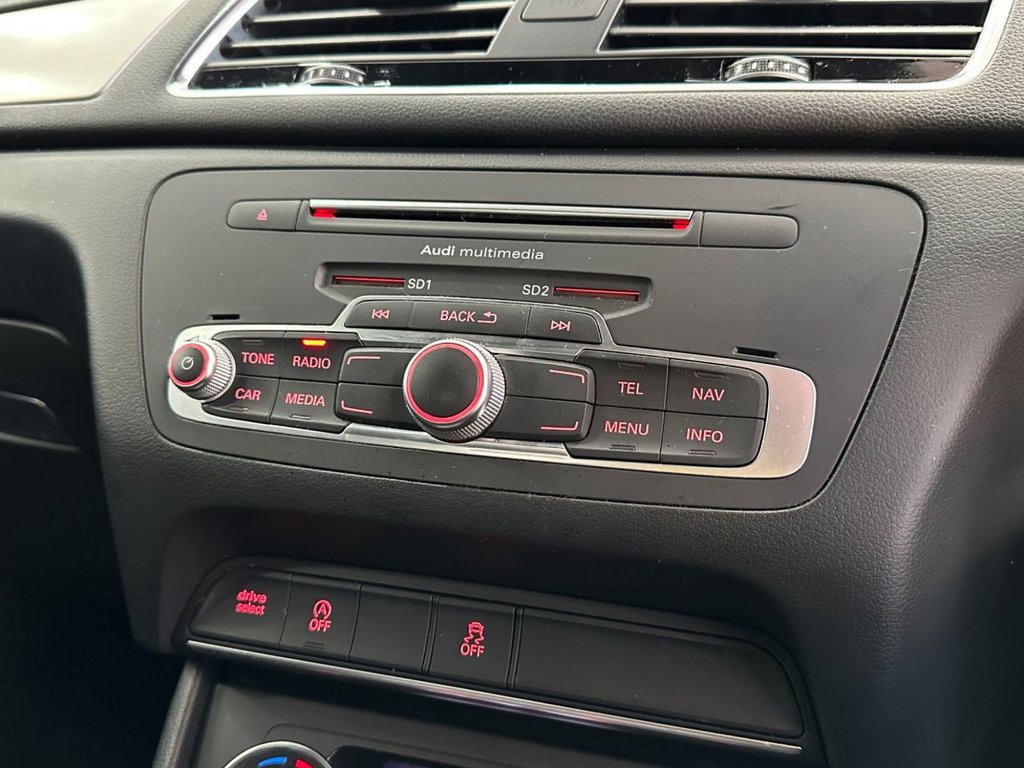 Used Audi Q3 2016 for sale - 77302325: Photo 30