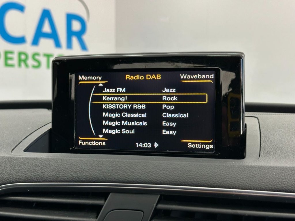 Used Audi Q3 2016 for sale - 77302325: Photo 31