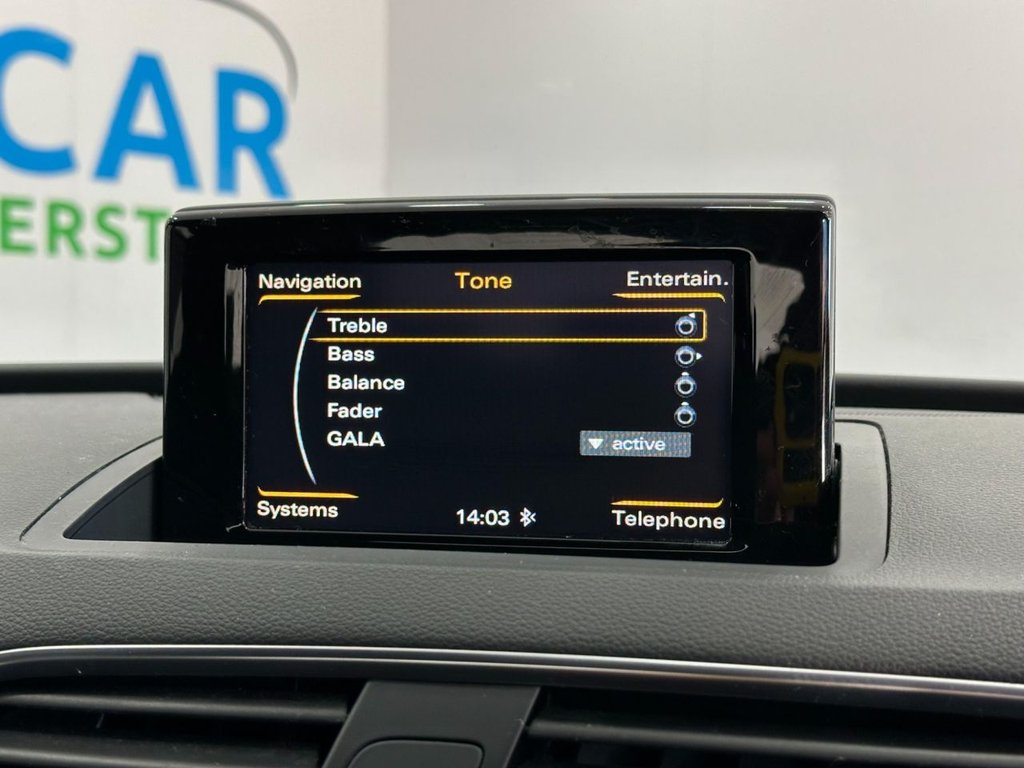 Used Audi Q3 2016 for sale - 77302325: Photo 32