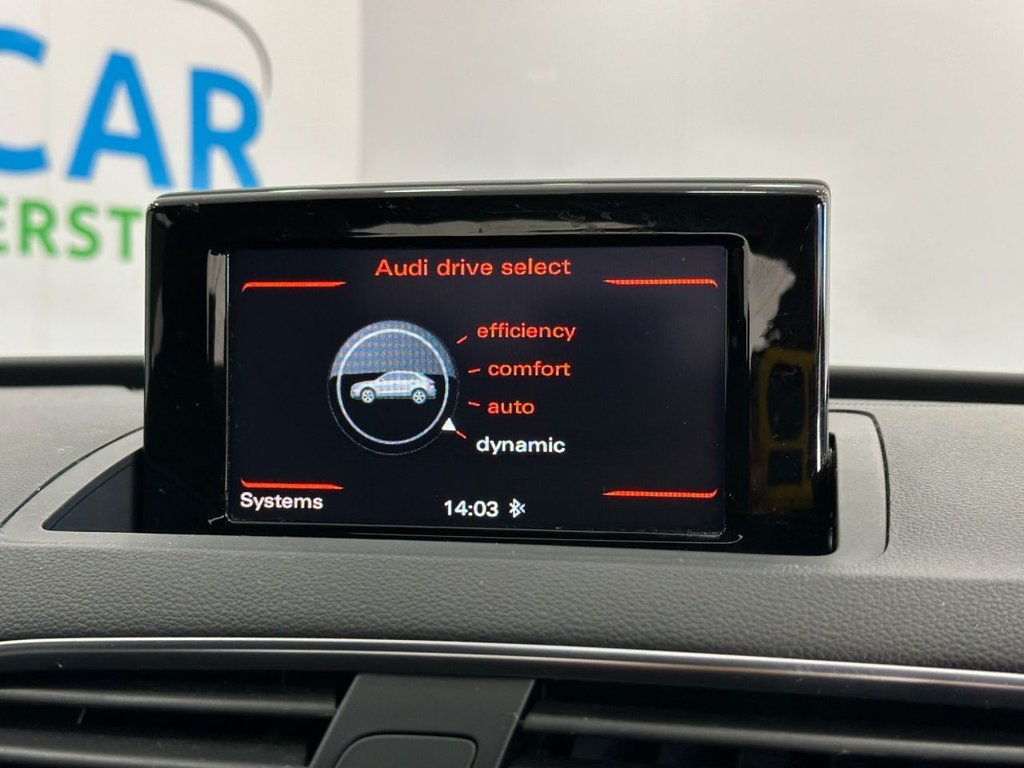 Used Audi Q3 2016 for sale - 77302325: Photo 34