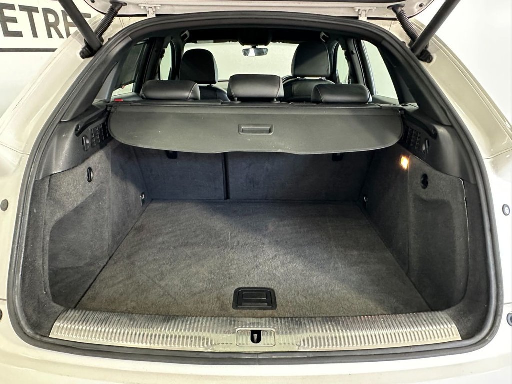 Used Audi Q3 2016 for sale - 77302325: Photo 35