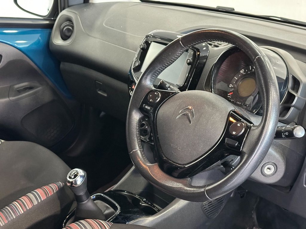 Used Citroen C1 2021 for sale - 76080984: Photo 17