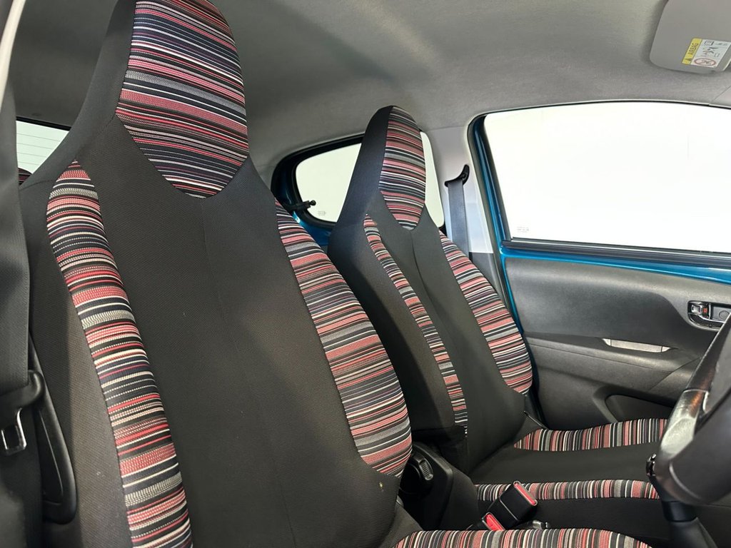 Used Citroen C1 2021 for sale - 76080984: Photo 19