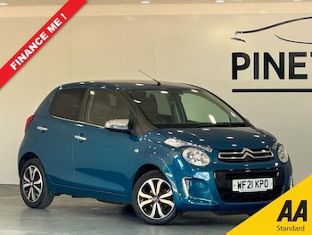 Citroen - C1