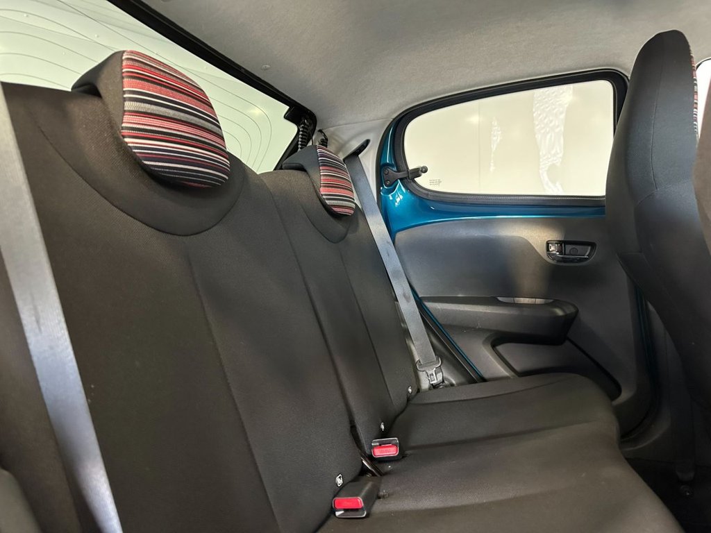 Used Citroen C1 2021 for sale - 76080984: Photo 21