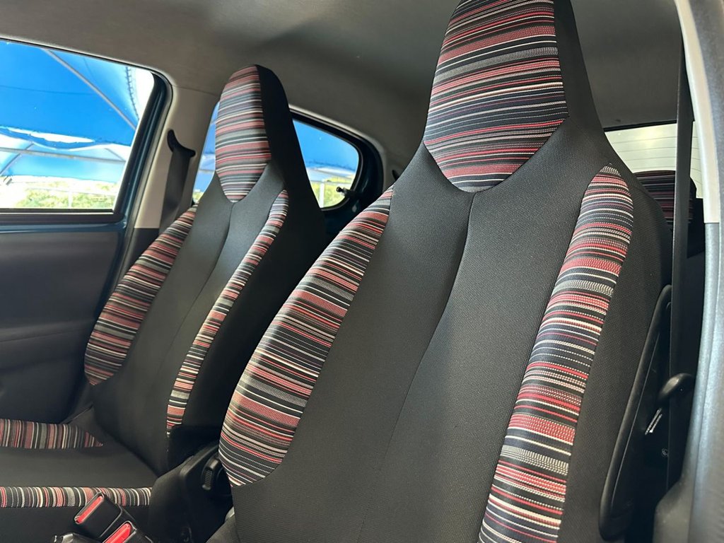 Used Citroen C1 2021 for sale - 76080984: Photo 22