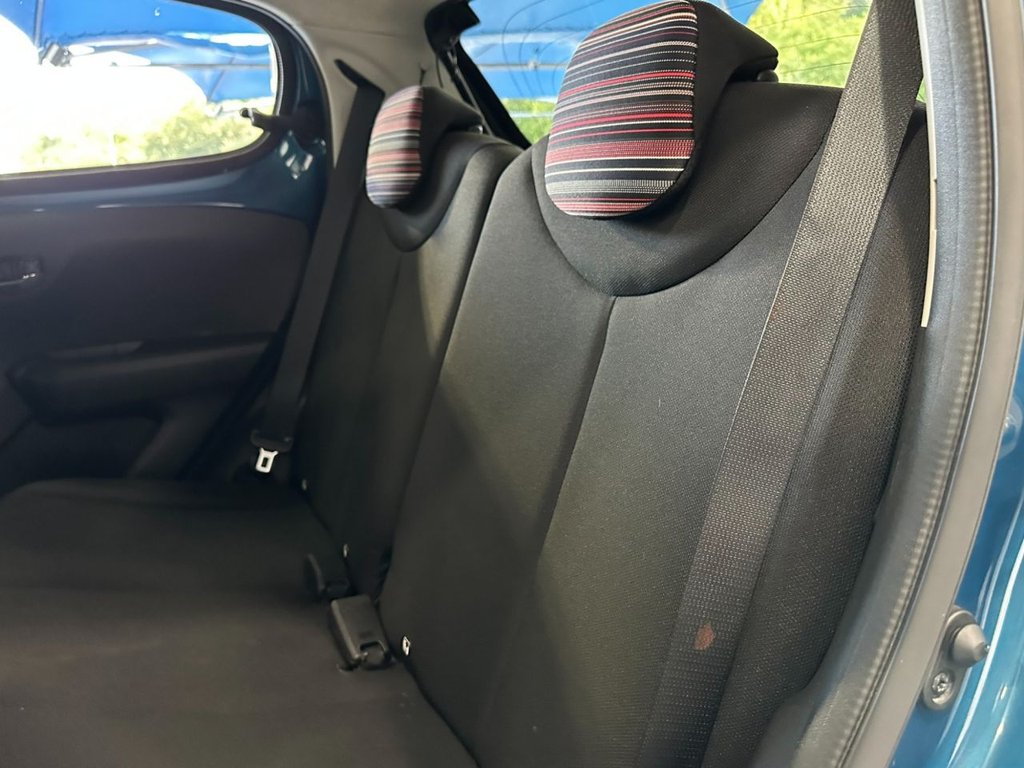 Used Citroen C1 2021 for sale - 76080984: Photo 24