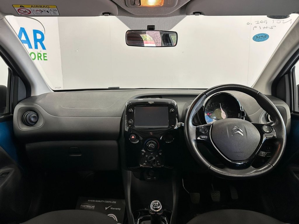 Used Citroen C1 2021 for sale - 76080984: Photo 25