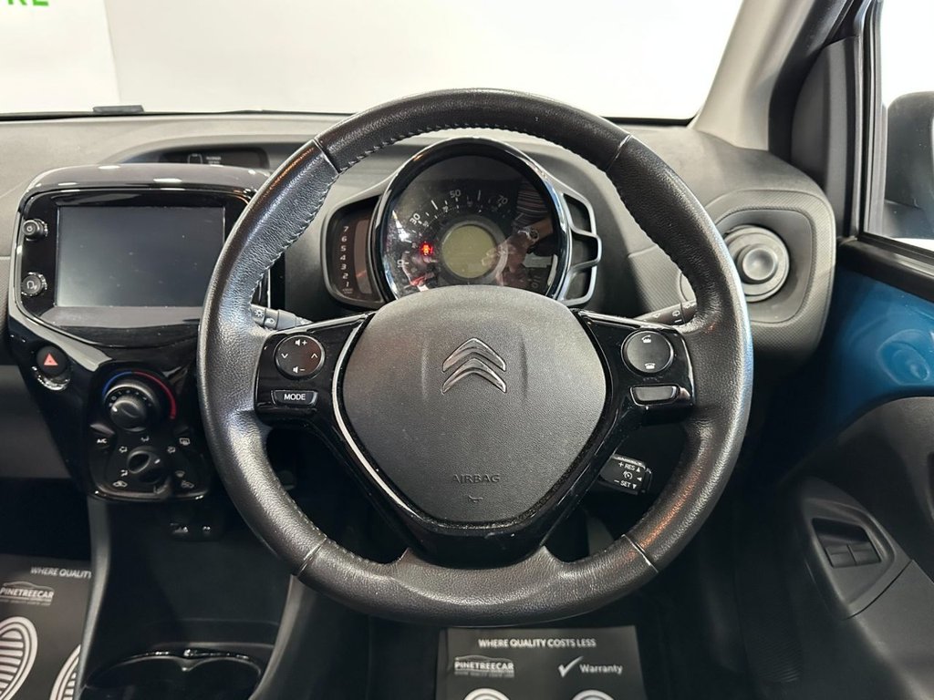 Used Citroen C1 2021 for sale - 76080984: Photo 26