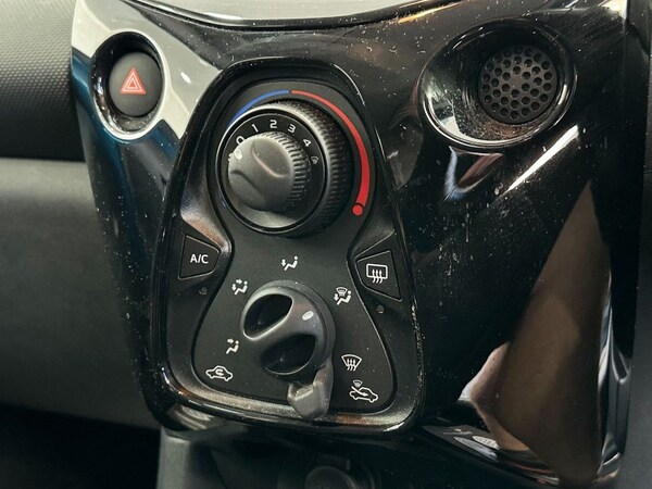 Used Citroen C1 2021 for sale - 76080984: Photo 27
