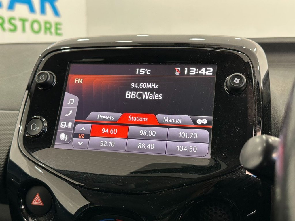 Used Citroen C1 2021 for sale - 76080984: Photo 28