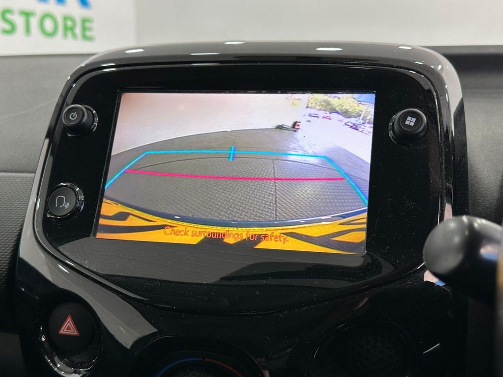 Used Citroen C1 2021 for sale - 76080984: Photo 29