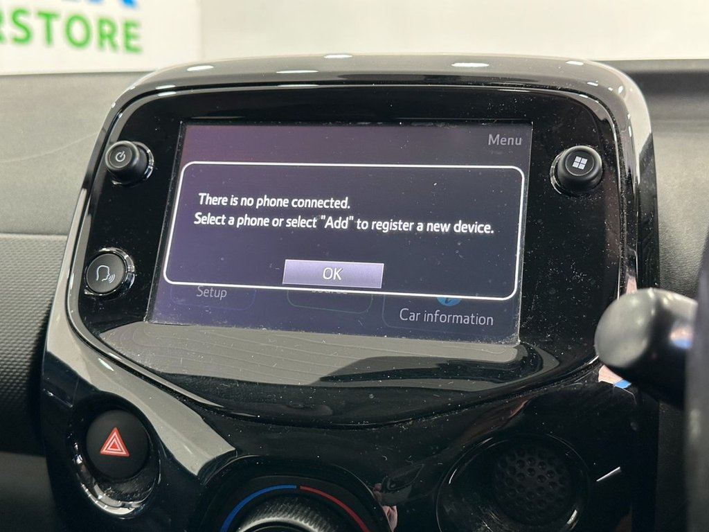 Used Citroen C1 2021 for sale - 76080984: Photo 30