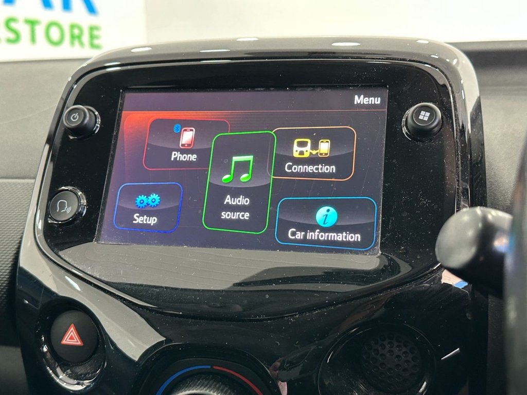 Used Citroen C1 2021 for sale - 76080984: Photo 31