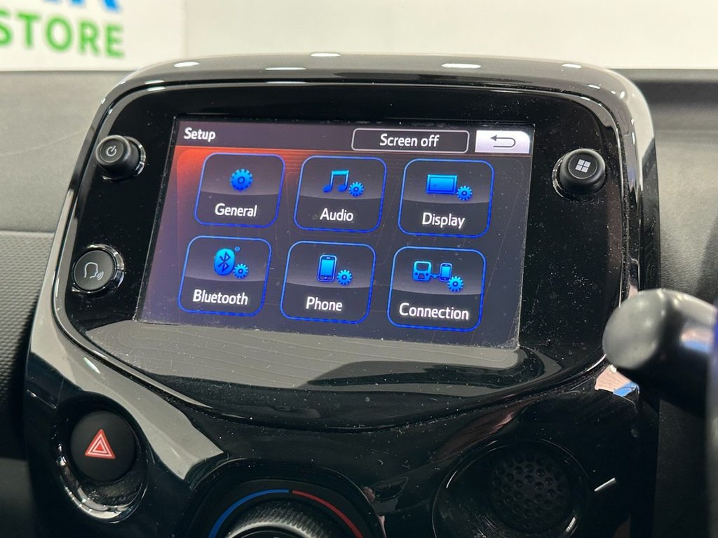 Used Citroen C1 2021 for sale - 76080984: Photo 32