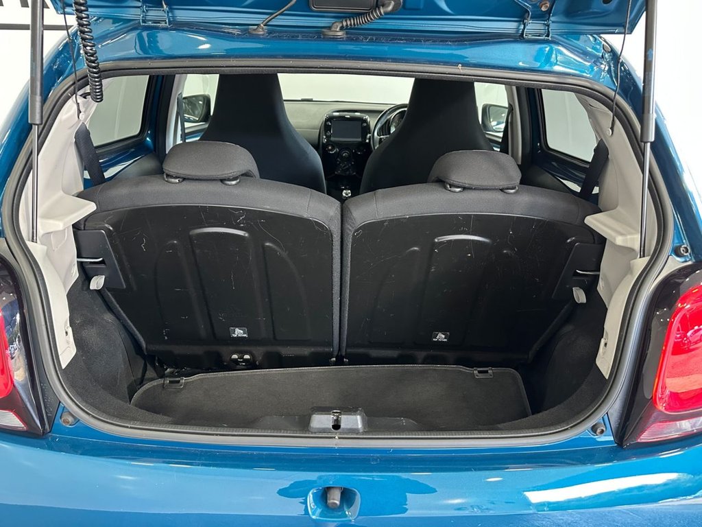 Used Citroen C1 2021 for sale - 76080984: Photo 33