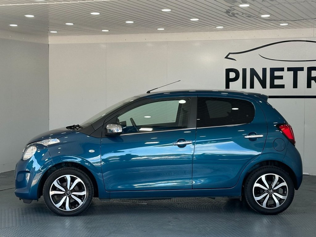 Used Citroen C1 2021 for sale - 76080984: Photo 5