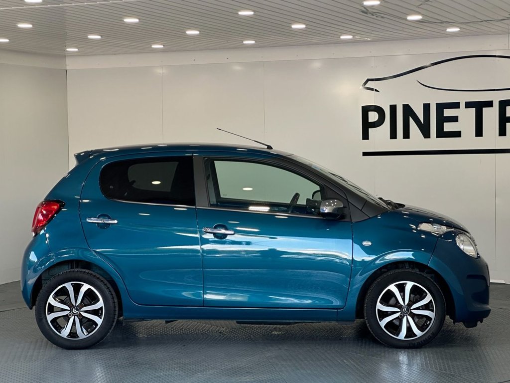 Used Citroen C1 2021 for sale - 76080984: Photo 6