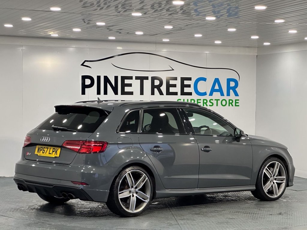 Used Audi S3 2017 for sale - 77263589: Photo 10