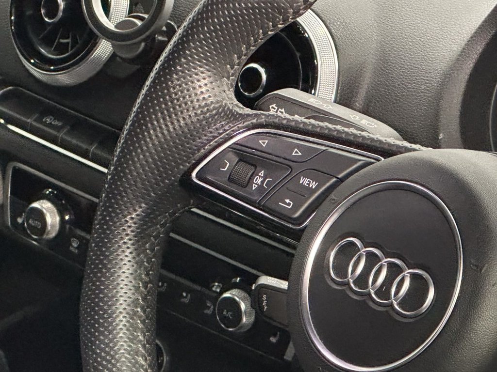 Used Audi S3 2017 for sale - 77263589: Photo 13