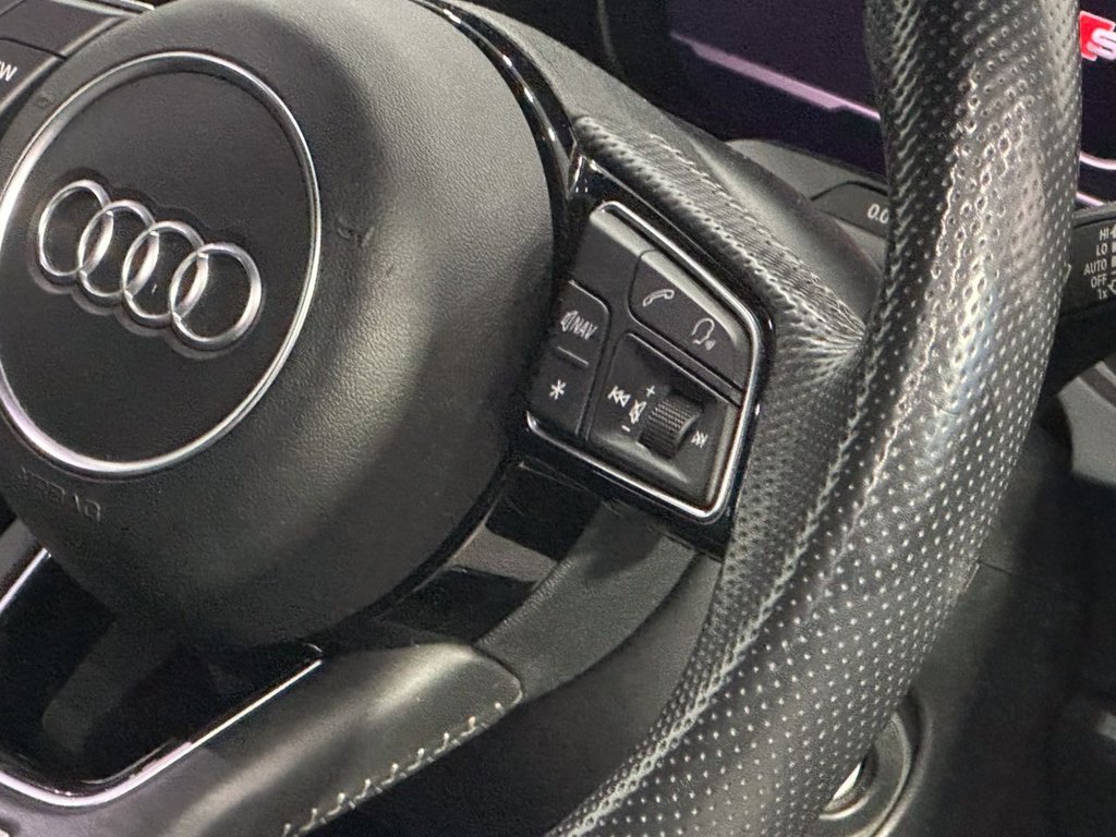 Used Audi S3 2017 for sale - 77263589: Photo 15