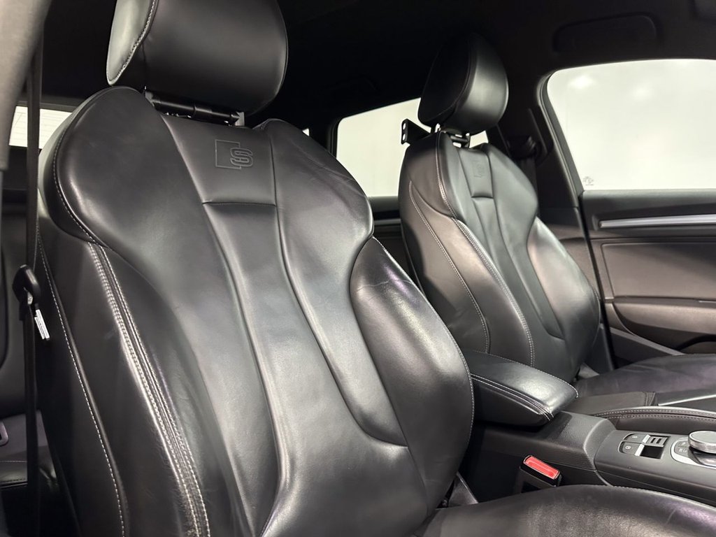 Used Audi S3 2017 for sale - 77263589: Photo 17