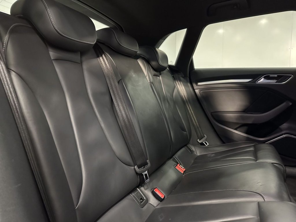 Used Audi S3 2017 for sale - 77263589: Photo 19