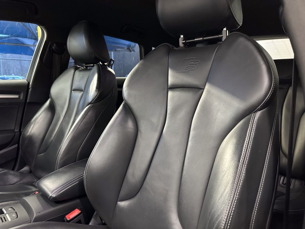 Used Audi S3 2017 for sale - 77263589: Photo 20