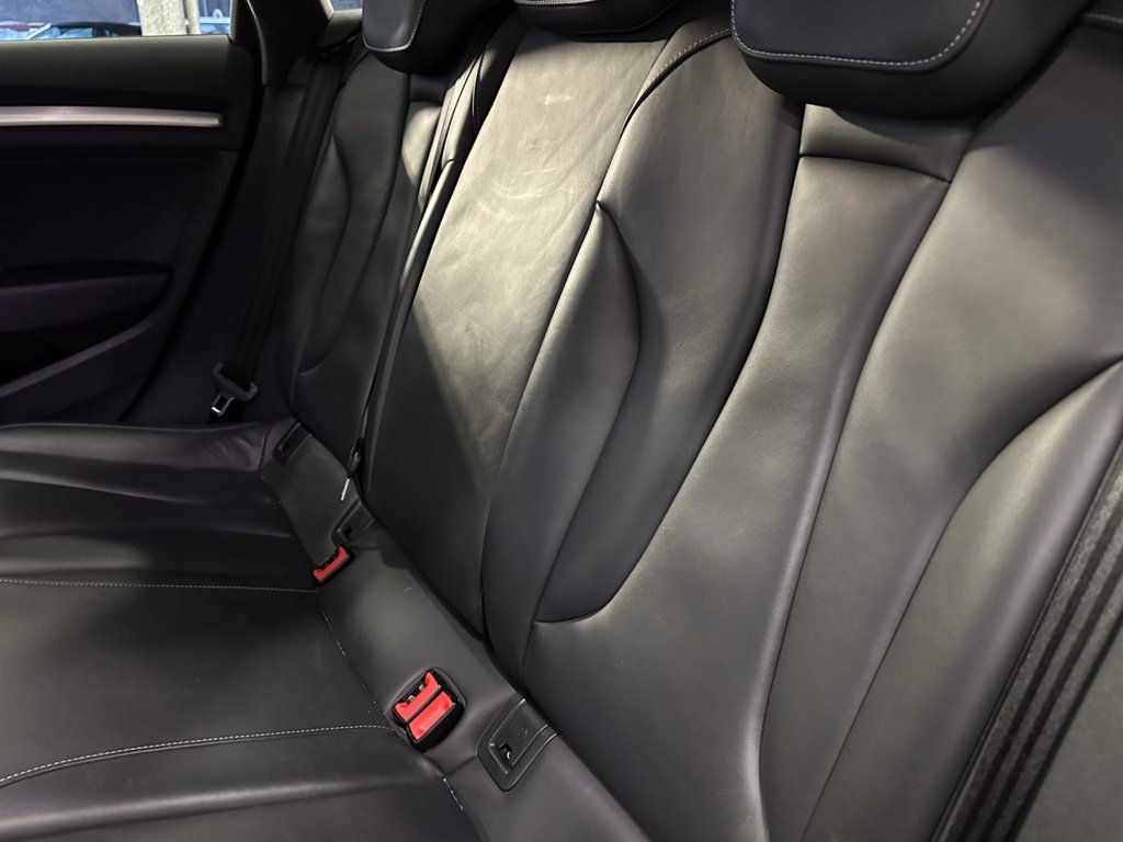 Used Audi S3 2017 for sale - 77263589: Photo 22
