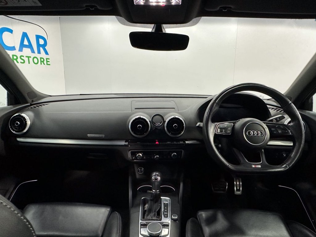 Used Audi S3 2017 for sale - 77263589: Photo 23