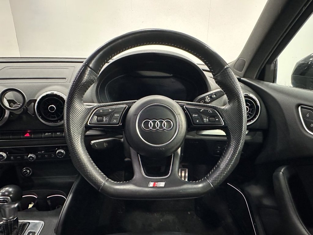 Used Audi S3 2017 for sale - 77263589: Photo 24