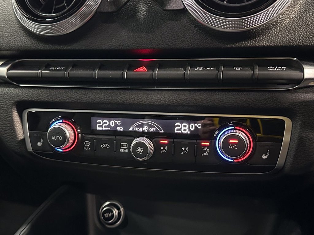 Used Audi S3 2017 for sale - 77263589: Photo 25