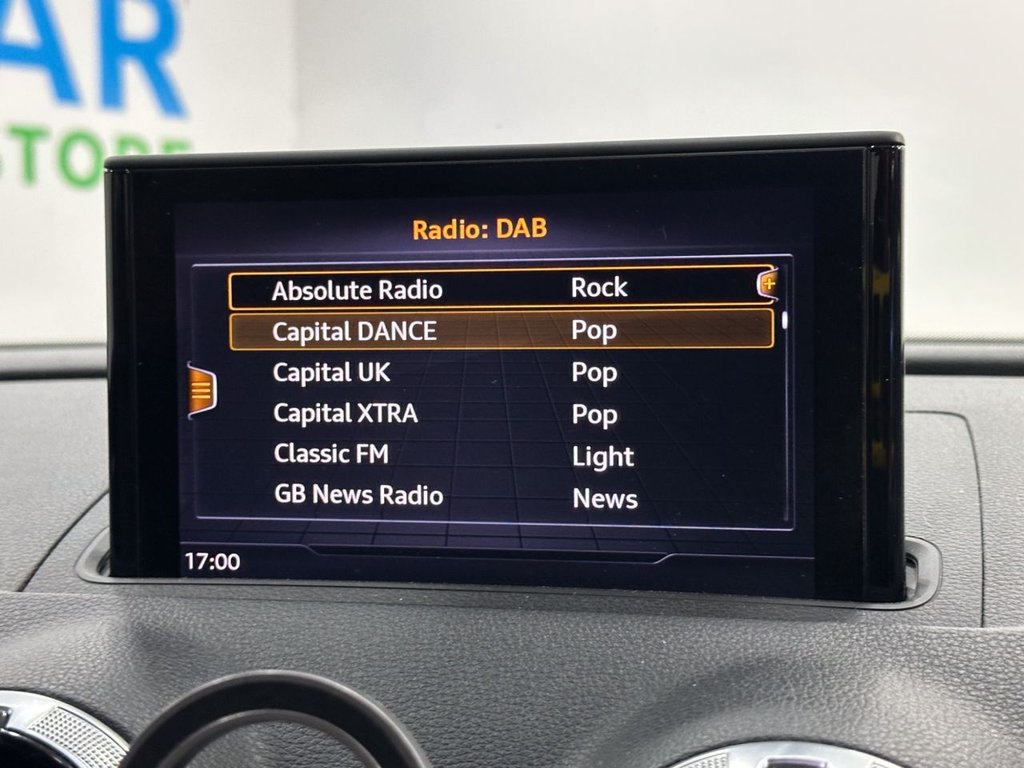 Used Audi S3 2017 for sale - 77263589: Photo 28