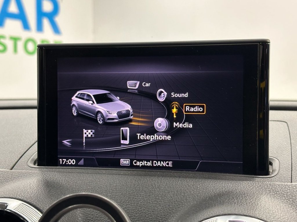 Used Audi S3 2017 for sale - 77263589: Photo 29