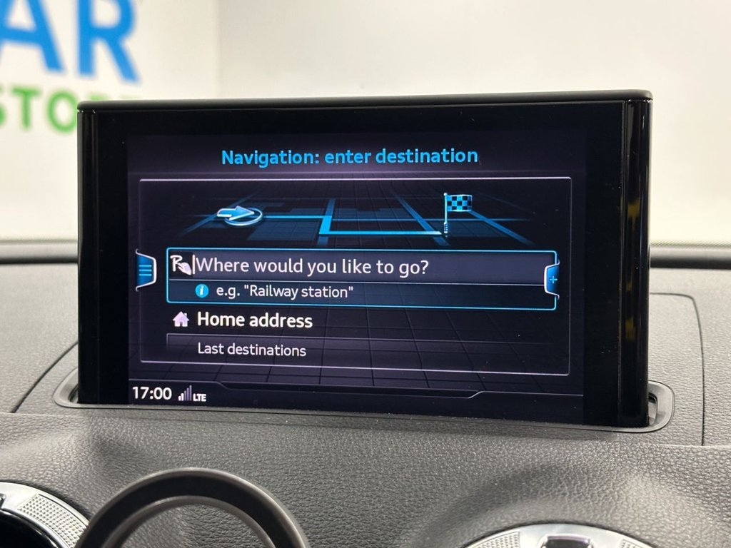 Used Audi S3 2017 for sale - 77263589: Photo 32