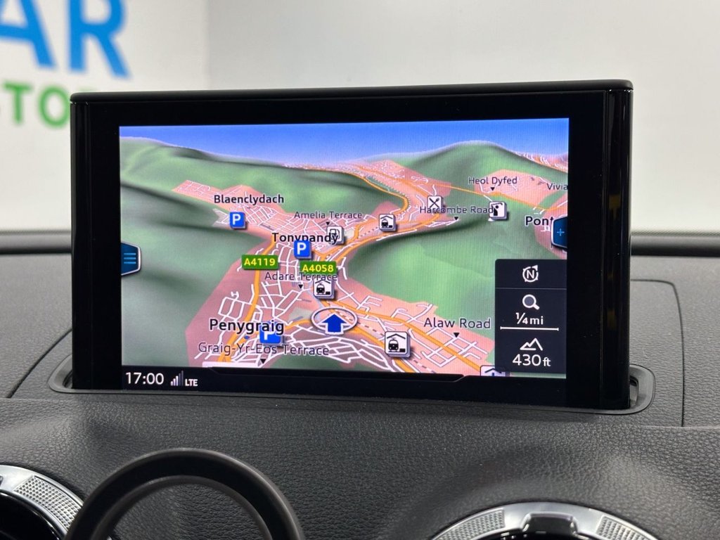 Used Audi S3 2017 for sale - 77263589: Photo 34