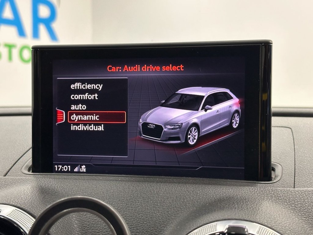 Used Audi S3 2017 for sale - 77263589: Photo 35