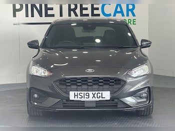 Used Ford Focus 2019 for sale - 75121999: Photo