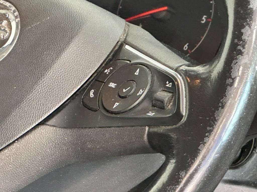 Used Vauxhall Combo Life 2018 for sale - 76039627: Photo 16